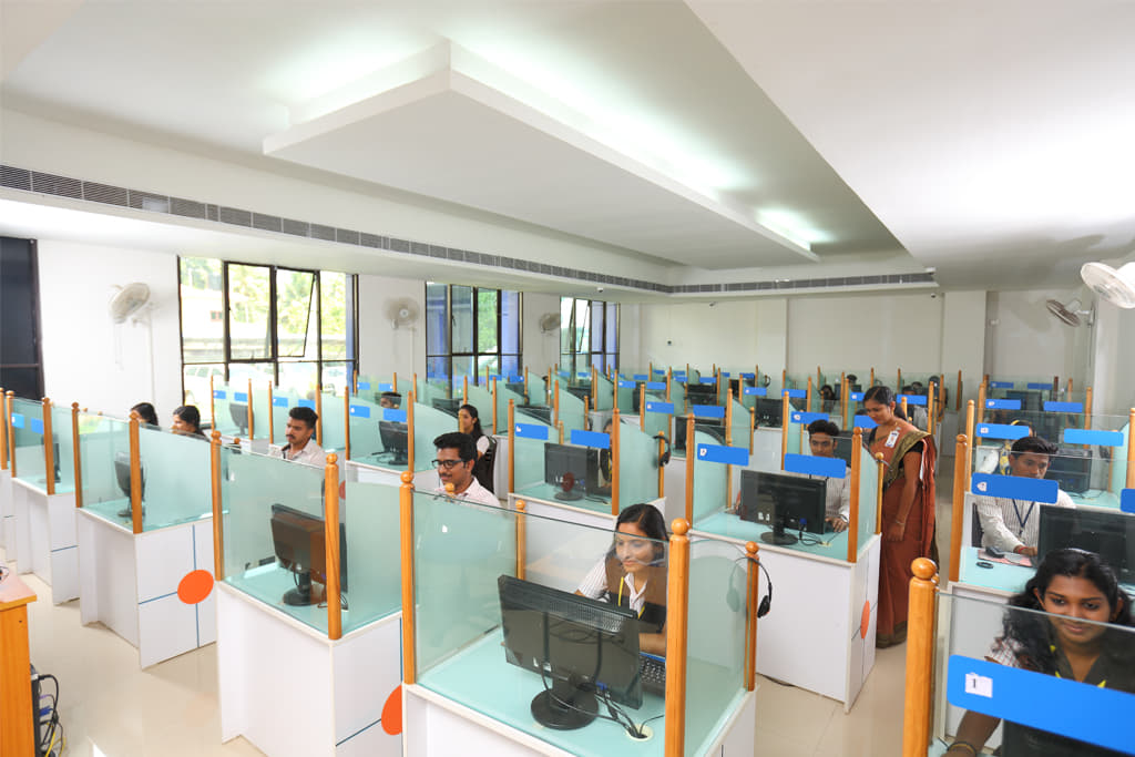Mahaguru Institute of Technology Mavelikara Mahaguru College of Technology Campuus Life photo 2